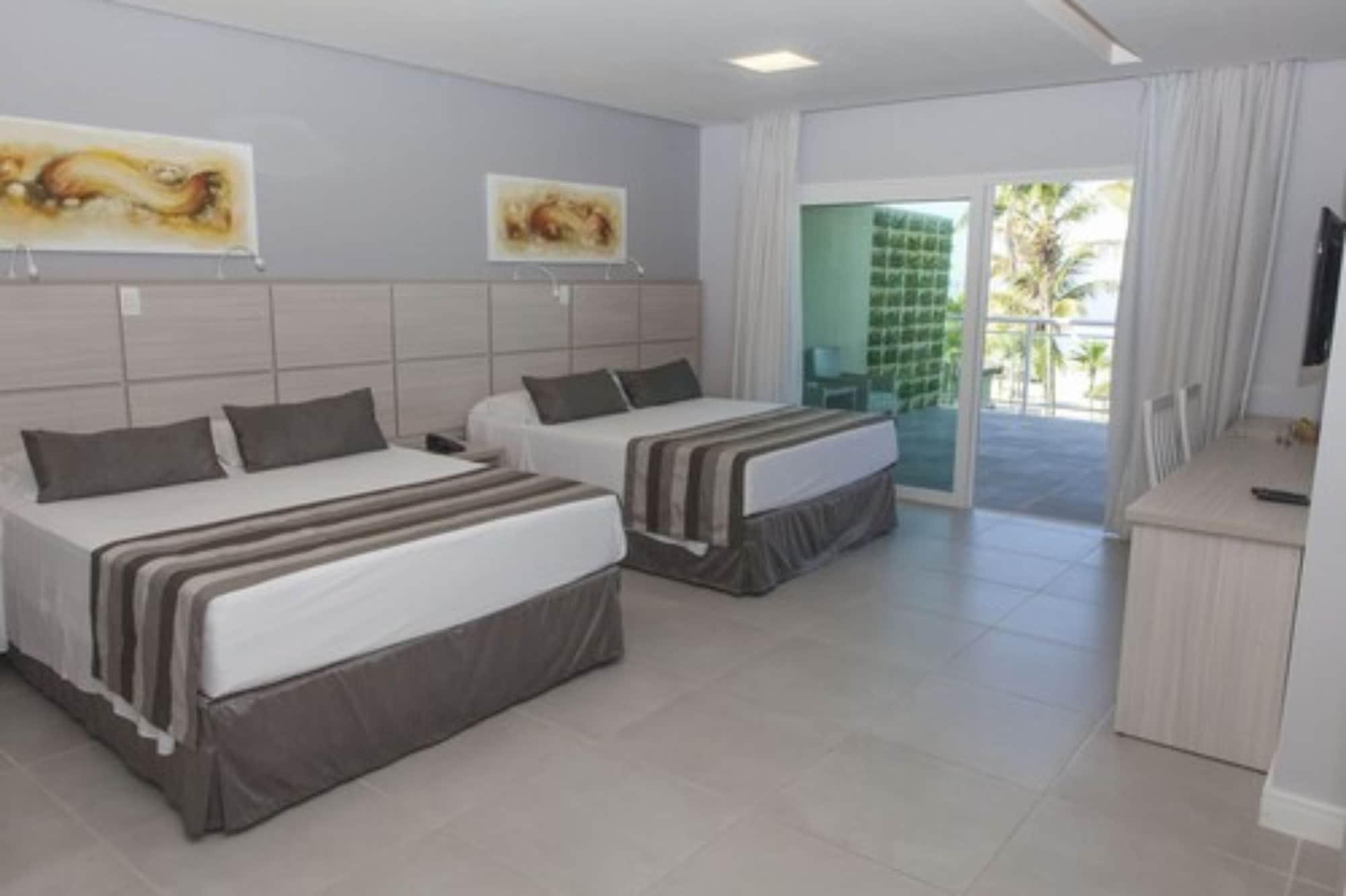 Hotel Vicino Al Mare Guarujá Buitenkant foto