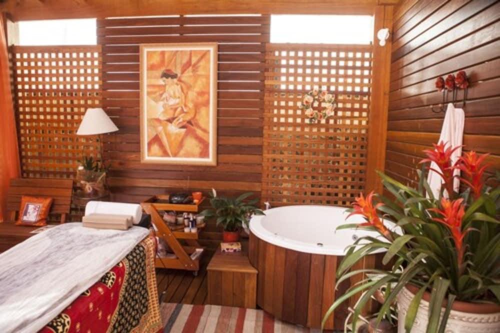 Hotel Vicino Al Mare Guarujá Buitenkant foto