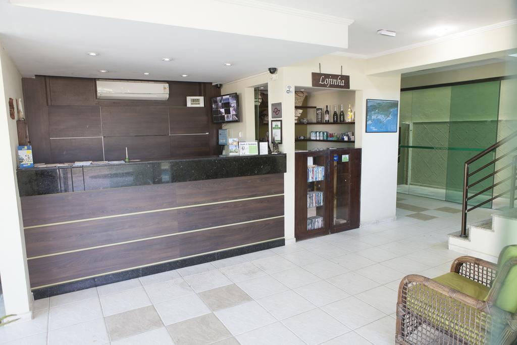 Hotel Vicino Al Mare Guarujá Buitenkant foto