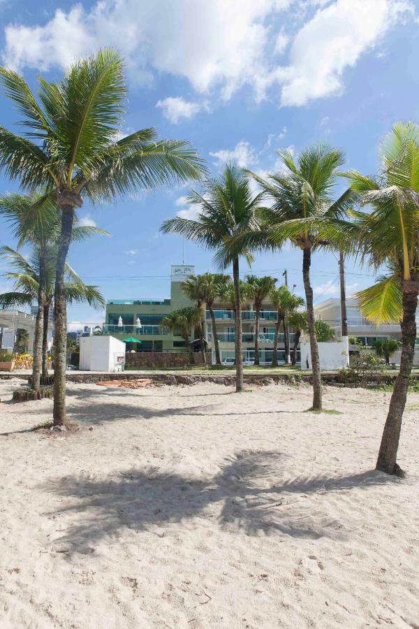 Hotel Vicino Al Mare Guarujá Buitenkant foto