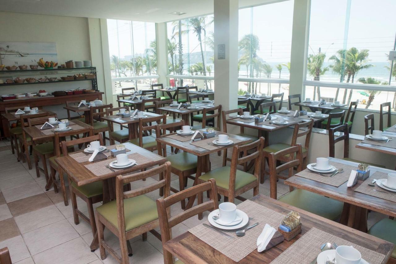 Hotel Vicino Al Mare Guarujá Buitenkant foto